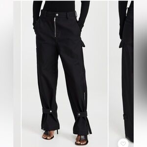 Dion Lee Utility Bluson Pants